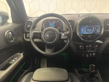 Photo 10 Mini Mini Countryman 150 ch BVA8