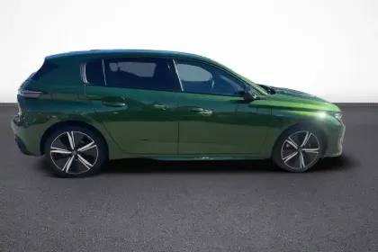 Photo 6 Peugeot 308  BlueHDi 130ch S&S EAT8