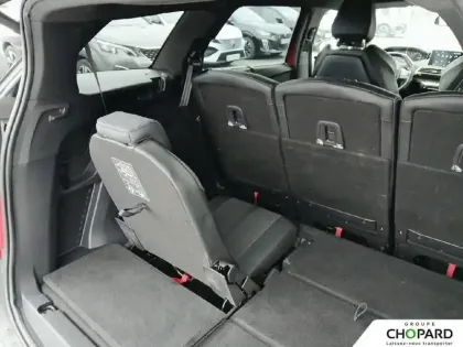 Photo 23 Peugeot 5008  PureTech 180ch S&S EAT8