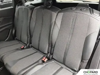 Photo 18 Peugeot 5008  PureTech 180ch S&S EAT8