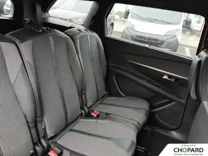 Photo 19 Peugeot 5008  PureTech 180ch S&S EAT8