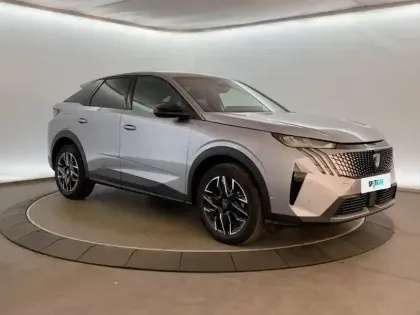 Photo 14 Peugeot 3008  Hybrid 145 e-DCS6