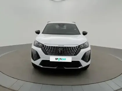 Photo Peugeot 2008 Allure
