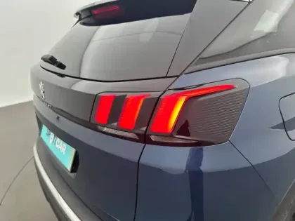 Photo 40 Peugeot 3008  PureTech 130ch S&S EAT8