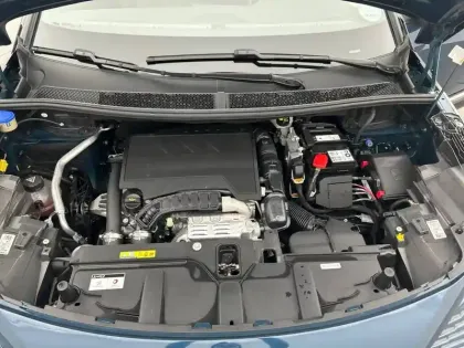 Photo 51 Peugeot 3008  PureTech 130ch S&S EAT8