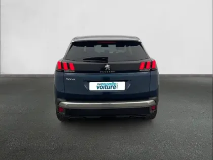 Photo 28 Peugeot 3008  PureTech 130ch S&S EAT8