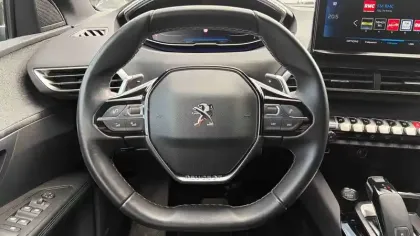 Photo 14 Peugeot 3008  PureTech 130ch S&S EAT8
