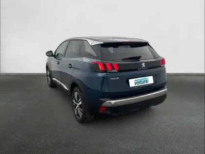 Photo 30 Peugeot 3008  PureTech 130ch S&S EAT8