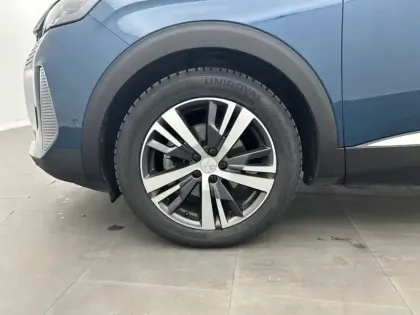 Photo 36 Peugeot 3008  PureTech 130ch S&S EAT8