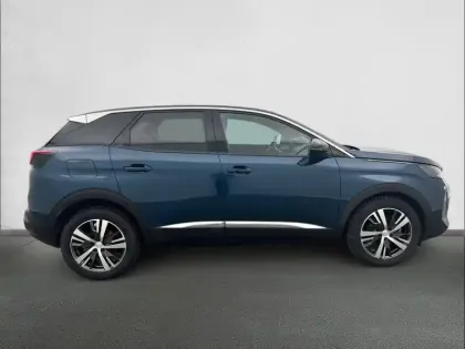 Photo 27 Peugeot 3008  PureTech 130ch S&S EAT8