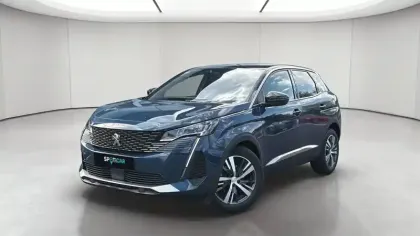 Photo Peugeot 3008 Allure Pack