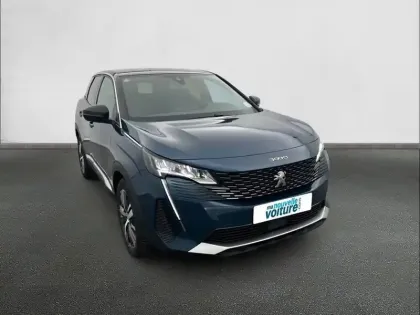 Photo 26 Peugeot 3008  PureTech 130ch S&S EAT8