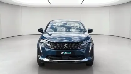 Photo 8 Peugeot 3008  PureTech 130ch S&S EAT8