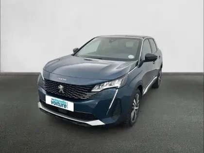 Photo 24 Peugeot 3008  PureTech 130ch S&S EAT8
