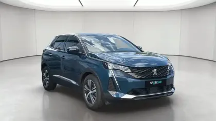 Photo 7 Peugeot 3008  PureTech 130ch S&S EAT8