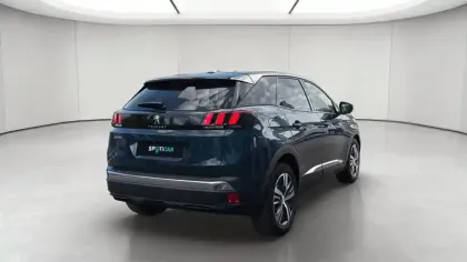 Photo 5 Peugeot 3008  PureTech 130ch S&S EAT8