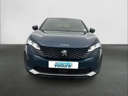 Photo 25 Peugeot 3008  PureTech 130ch S&S EAT8