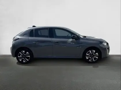 Photo 10 Peugeot 208  Turbo 100 ch BVM6
