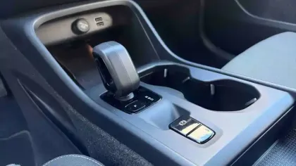 Photo 19 Volvo XC40  T4 Recharge 129+82 ch DCT7