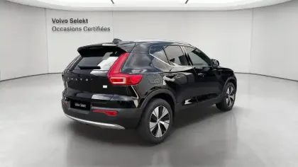 Photo 25 Volvo XC40  T4 Recharge 129+82 ch DCT7