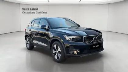 Photo 8 Volvo XC40  T4 Recharge 129+82 ch DCT7