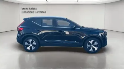 Photo 7 Volvo XC40  T4 Recharge 129+82 ch DCT7