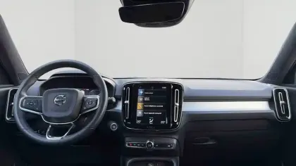 Photo 20 Volvo XC40  T4 Recharge 129+82 ch DCT7