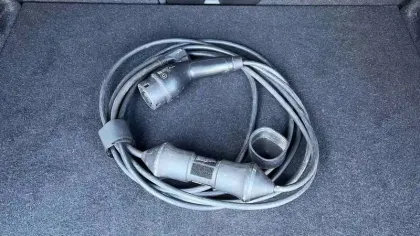 Photo 6 Volvo XC40  T4 Recharge 129+82 ch DCT7