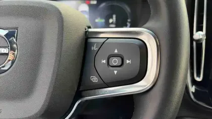 Photo 23 Volvo XC40  T4 Recharge 129+82 ch DCT7