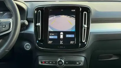 Photo 16 Volvo XC40  T4 Recharge 129+82 ch DCT7
