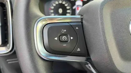 Photo 22 Volvo XC40  T4 Recharge 129+82 ch DCT7