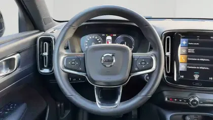 Photo 12 Volvo XC40  T4 Recharge 129+82 ch DCT7