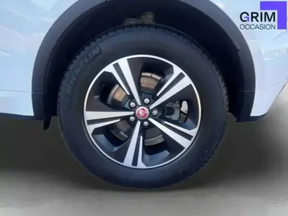 Photo 15 Jaguar E-Pace  2.0 P200 ch FlexFuel MHEV AWD BVA