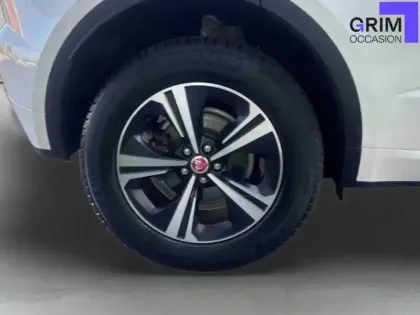 Photo 14 Jaguar E-Pace  2.0 P200 ch FlexFuel MHEV AWD BVA
