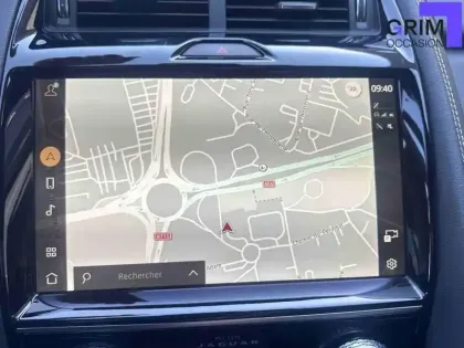 Photo 7 Jaguar E-Pace  2.0 P200 ch FlexFuel MHEV AWD BVA