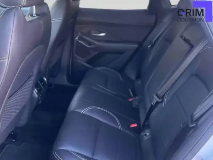 Photo 10 Jaguar E-Pace  2.0 P200 ch FlexFuel MHEV AWD BVA