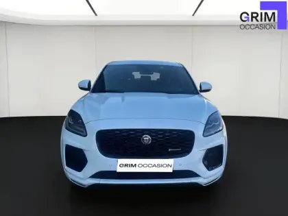 Photo 17 Jaguar E-Pace  2.0 P200 ch FlexFuel MHEV AWD BVA