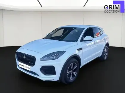 Photo Jaguar E-pace R-dynamic S