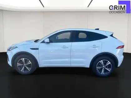 Photo 19 Jaguar E-Pace  2.0 P200 ch FlexFuel MHEV AWD BVA