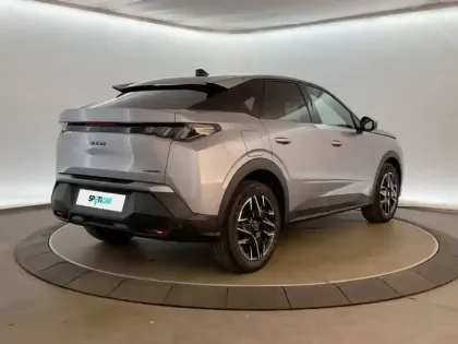 Photo 12 Peugeot 3008  Hybrid 145 e-DCS6