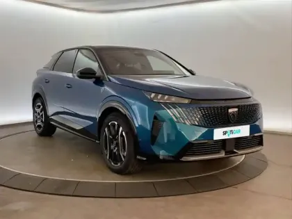 Photo 10 Peugeot 3008  Hybrid 145 e-DCS6