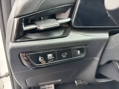 Photo 22 Kia Niro  EV Electrique 204 ch