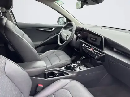 Photo 14 Kia Niro  EV Electrique 204 ch
