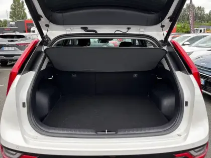 Photo 15 Kia Niro  EV Electrique 204 ch