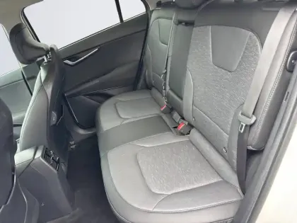 Photo 12 Kia Niro  EV Electrique 204 ch