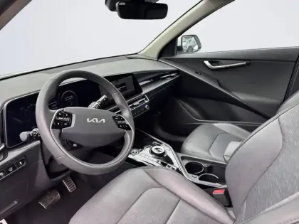 Photo 8 Kia Niro  EV Electrique 204 ch