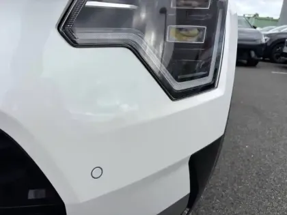 Photo 19 Kia Niro  EV Electrique 204 ch