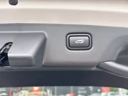 Photo 16 Kia Niro  EV Electrique 204 ch
