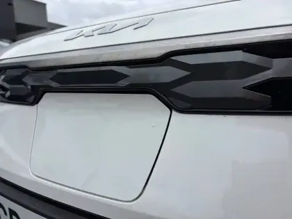 Photo 18 Kia Niro  EV Electrique 204 ch