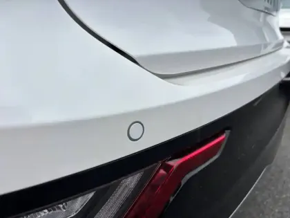 Photo 20 Kia Niro  EV Electrique 204 ch